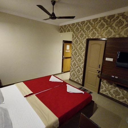 Vyavahar Lodge Udupi Dış mekan fotoğraf