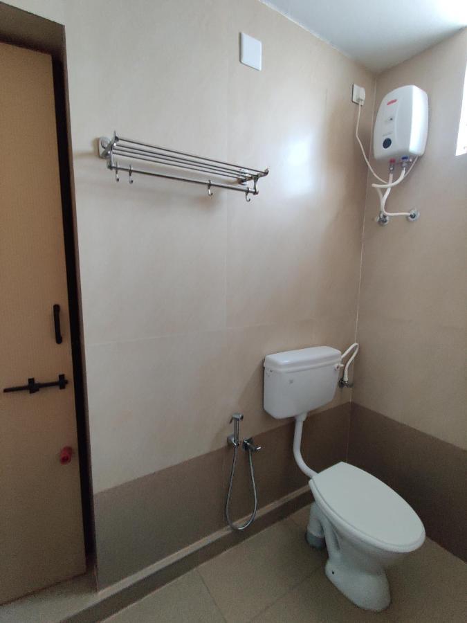 Vyavahar Lodge Udupi Dış mekan fotoğraf