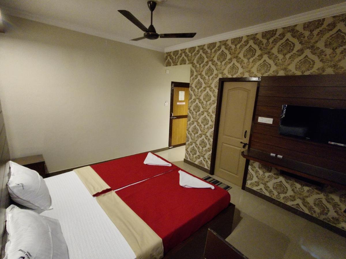 Vyavahar Lodge Udupi Dış mekan fotoğraf