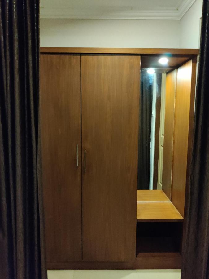 Vyavahar Lodge Udupi Dış mekan fotoğraf