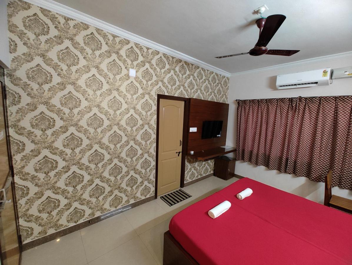 Vyavahar Lodge Udupi Dış mekan fotoğraf