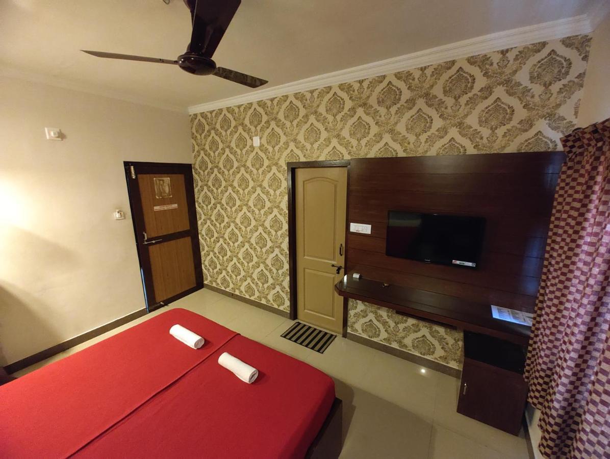 Vyavahar Lodge Udupi Dış mekan fotoğraf