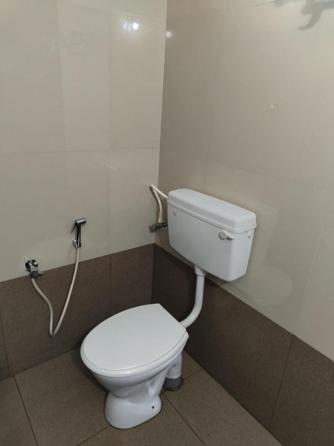 Vyavahar Lodge Udupi Dış mekan fotoğraf