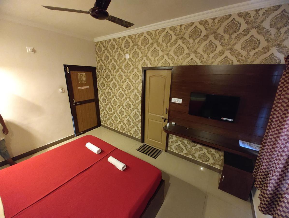 Vyavahar Lodge Udupi Dış mekan fotoğraf